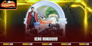 Keno Rongho99