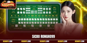 Sicbo Rongho99