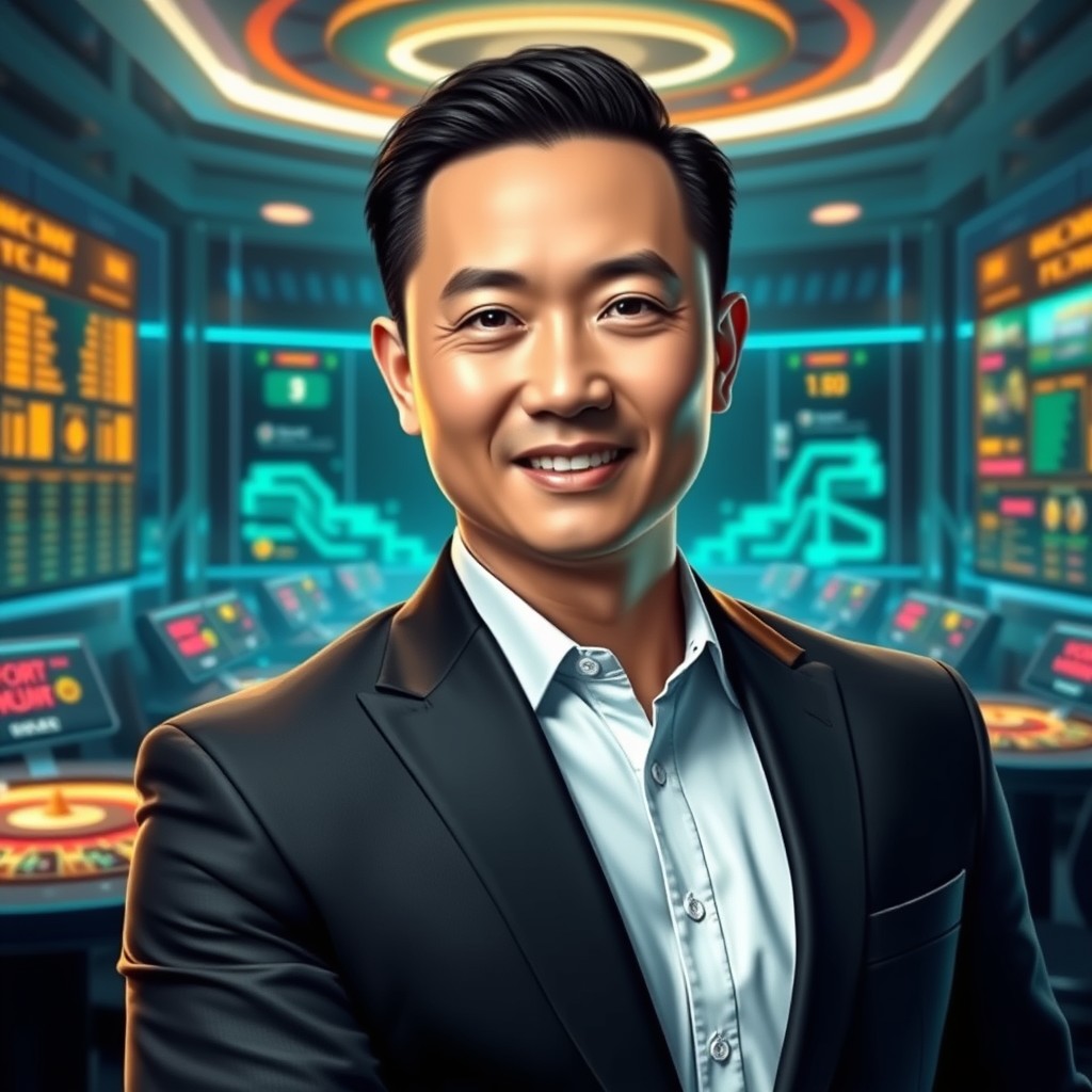 Owen Nhật Huy